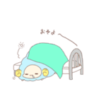 めぇちゃん（個別スタンプ：20）