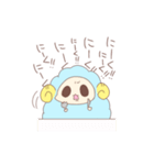 めぇちゃん（個別スタンプ：24）