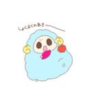 めぇちゃん（個別スタンプ：38）
