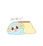 めぇちゃん（個別スタンプ：39）