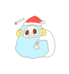 めぇちゃん（個別スタンプ：40）