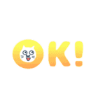 はせがわ（個別スタンプ：1）