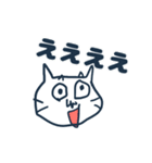 はせがわ（個別スタンプ：7）