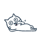 はせがわ（個別スタンプ：13）