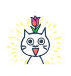 はせがわ（個別スタンプ：14）