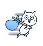 はせがわ（個別スタンプ：15）
