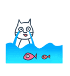 はせがわ（個別スタンプ：16）