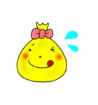 袋さん（個別スタンプ：9）