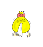 袋さん（個別スタンプ：20）