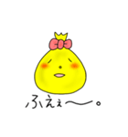 袋さん（個別スタンプ：28）