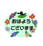 使う時あんのか？5 by 烏野作治（個別スタンプ：8）