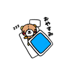 キルベア＆キルラビ（個別スタンプ：4）