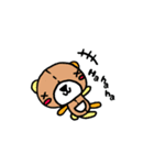 キルベア＆キルラビ（個別スタンプ：5）