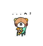 キルベア＆キルラビ（個別スタンプ：7）