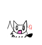 モフ・グローブ（個別スタンプ：14）