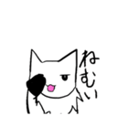 モフ・グローブ（個別スタンプ：15）