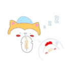 わんころーのほのぼの日常（個別スタンプ：6）