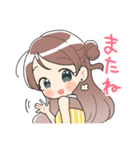 トロイメライ（個別スタンプ：1）