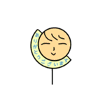 やさしいつみき（個別スタンプ：16）
