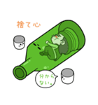 Soju fairy Bini - JPN（個別スタンプ：12）