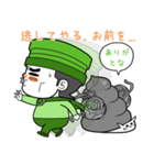 Soju fairy Bini - JPN（個別スタンプ：13）