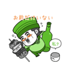 Soju fairy Bini - JPN（個別スタンプ：23）