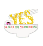 めんこい福島（個別スタンプ：5）