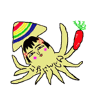 めんこい福島（個別スタンプ：17）