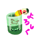めんこい福島（個別スタンプ：30）