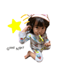 @KIA..（個別スタンプ：6）