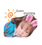 @KIA..（個別スタンプ：7）