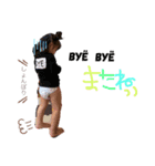 @KIA..（個別スタンプ：8）