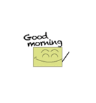 使いやすい✳︎リプライ in English（個別スタンプ：2）