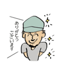 トムサインワークスさんのスタンプ（個別スタンプ：3）