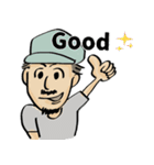 トムサインワークスさんのスタンプ（個別スタンプ：5）