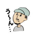 トムサインワークスさんのスタンプ（個別スタンプ：18）