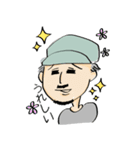 トムサインワークスさんのスタンプ（個別スタンプ：24）