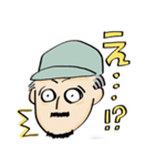 トムサインワークスさんのスタンプ（個別スタンプ：27）