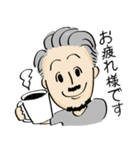 トムサインワークスさんのスタンプ（個別スタンプ：33）