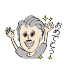 トムサインワークスさんのスタンプ（個別スタンプ：37）