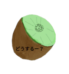とりとも1（個別スタンプ：14）