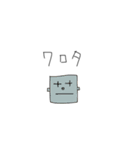 よく使うスタンプ1（個別スタンプ：10）