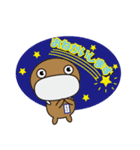 うちっちー Vol.2（個別スタンプ：5）