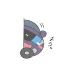 これでも僕たち車です。（個別スタンプ：13）