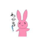 うささー2（個別スタンプ：2）