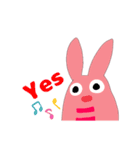 うささー2（個別スタンプ：12）