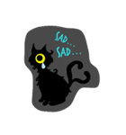 L.A.C loose art creature（個別スタンプ：8）