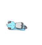ねこみんの初音ミクスタンプ（個別スタンプ：20）