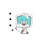 宇宙暮らしのネコ。（個別スタンプ：26）