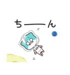 宇宙暮らしのネコ。（個別スタンプ：29）
